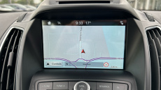 Ford C-MAX 1.0 EcoBoost 125 Titanium 5dr Petrol Estate